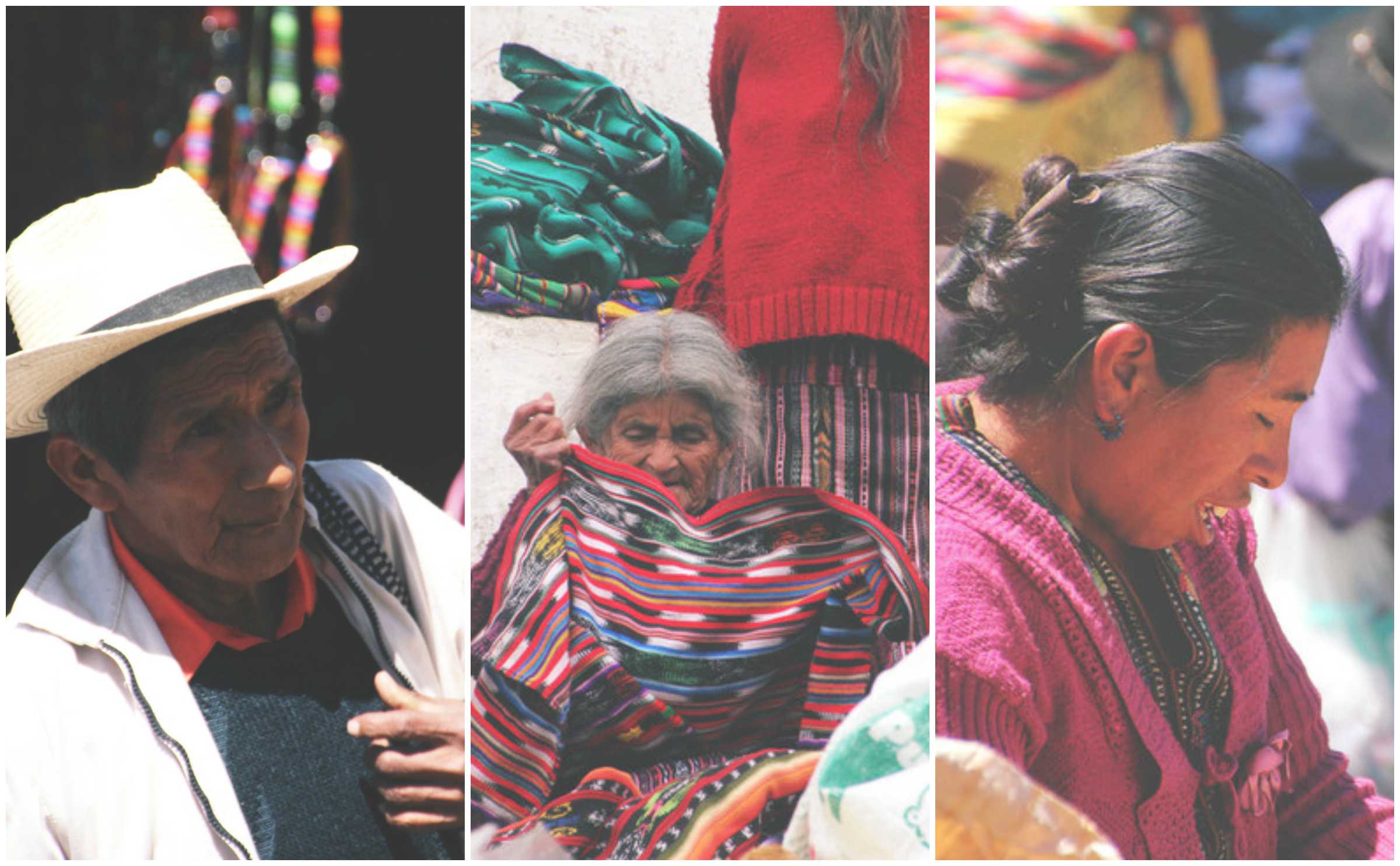 naised guatemalas