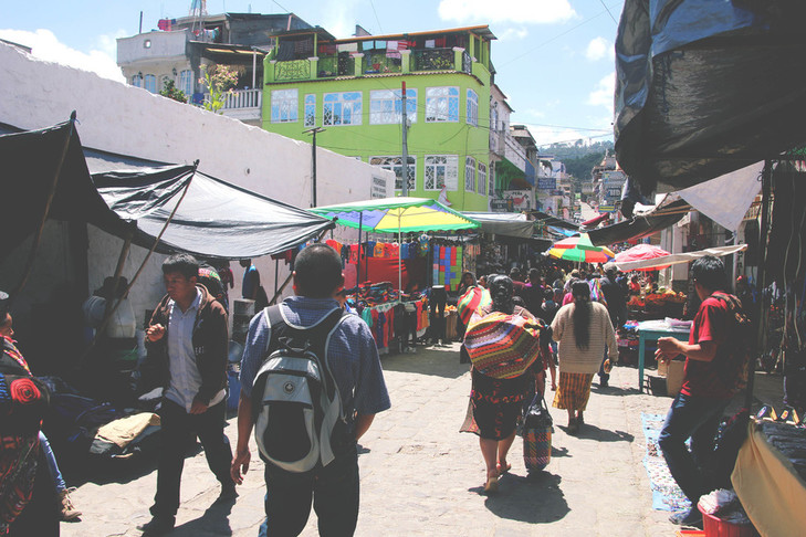 guatemala turg